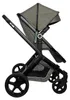 Koelstra Next Kinderwagen 2-in-1 - Stone Green | Koelstra Produktbild-Vorschau 5