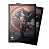100 Ultra Pro MtG Magic Sleeves - Outlaws of Thunder Produktbild-Vorschau 9