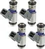 4 pcs 198499 Carburant Injecteur pour Fiat Barchetta Brava Voir les images du produit 2