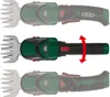 PARKSIDE® 2in1 Akku-Grasschere Strauchschere Gartenschere Produktbild-Vorschau 4