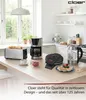 Cloer wafelmachine, Zwitsers model, 1620 Productafbeelding-voorbeeld 7