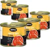 Menzi Tomaten Suppe mit Thymian 1:1, 5x200ml Produktbild-Vorschau 1