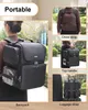 Relavel Haarstyling Accessoire Tas, Koffer voor kappers, Productafbeelding-voorbeeld 4