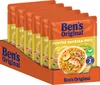 BEN'S ORIGINAL™ Express bunter Paprika-Reis 6x220g Produktbild-Vorschau 2