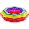 BESTWAY Gelatina gonfiabile, rotonda, 115 cm Anteprima dell’immagine prodotto 26