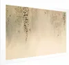 Posterpapier Poster - Beige Hummingbirds 60x40 cm Blätter Produktbild-Vorschau 1