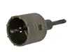 GEKO | Bohrkrone 65 mm, SDS Plus, Hartmetall, Dosenbohrer, Produktbild-Vorschau 7