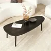 Skye Decor, Sweet - Anthracite, Couchtische, Anthrazit, Produktbild-Vorschau 2