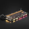 GravaStar Mercury K1 Pro Kabellose Mechanische Tastatur, Produktbild-Vorschau 2
