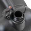 PETEX Reserve-Kraftstoff Kanister, schwarz, 20 Liter Produktbild-Vorschau 3