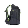 satch pack Schulrucksack Konfiguration Phantom 004 Produktbild-Vorschau 3
