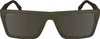 LACOSTE L6009S 275 MATTE KHAKI 56/19/145 MALE Lunettes de Voir les images du produit 2