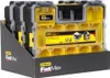 Stanley FATMAX Pro Organizer metalowy zatrzask uszczelka Podgląd zdjęcia produktu 7