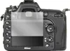 2x Schutzfolie für Nikon D7100 klar Displayschutzfolie Produktbild-Vorschau 2