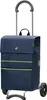 Andersen Scala Shopper® Nelon blau 408513 Podgląd zdjęcia produktu 1