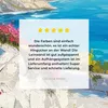 MuchoWow® - Leinwandbilder - Landschaft - Blumen - Natur - Produktbild-Vorschau 8
