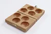 TheraBand™ Holzbox Produktbild-Vorschau 9