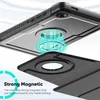 Custodia a libro per tablet Samsung Galaxy Tab A11+ A9+ Anteprima dell’immagine prodotto 8