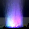 LED Aquarium Beleuchtung, Luft Stein Blasen Licht Bunte Produktbild-Vorschau 4