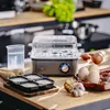 Jajowar elektryczny na 8 jaj automatyczne wyłączanie 3 Podgląd zdjęcia produktu 16