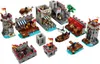 Średniowieczny rynek nad morzem - Bricklink LEGO 910047 Podgląd zdjęcia produktu 6