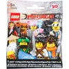 LEGO Minifigures NINJAGO MOVIE - 71019, Figurka budowlana, Podgląd zdjęcia produktu 3