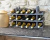 EDA Jeu de casiers à bouteilles pour 6 bouteilles par Voir les images du produit 2
