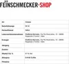 Marzadro Grappa Le Diciotto Lune 41% vol. 0,04l Produktbild-Vorschau 4