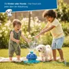 Oktopus Wassersprinkler für Kinder - Spritziger Wasserspaß Produktbild-Vorschau 5