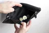 LEAS Banktasche, Geldtasche, Echt-Leder, schwarz Produktbild-Vorschau 8