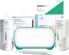 Cricut EasyPress Mini Bundle, Blau, Weiß, 3,58 kg, 187 mm, Produktbild-Vorschau 1