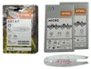 STIHL CUT KIT 1 GTA26 30070009900, Führungsschiene Produktbild-Vorschau 3