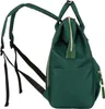 Peterson Rucksack für Frauen Zornaraugh dunkelgrün One size Produktbild-Vorschau 18