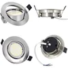 4x 5W Led Einbaustrahler Kaltweiß Led Spots Strahler Spots Produktbild-Vorschau 5
