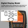 Handheld-EMF-Tester Tragbarer Detektor für Produktbild-Vorschau 3