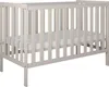 ZEE BAMBI Lettino Bambini Cashmere 120x60 cm 2in1 con Anteprima dell’immagine prodotto 2