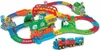 Eisenbahn Spielzeug Set, VTech Tut Tut Bolides Super Produktbild-Vorschau 2