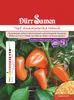 Artikelbild 1 von 'Topf-Snackpaprika Hamik' aus der Kategorie Gemüsesamen Produktbild-Vorschau