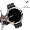 2x Schutzfolie für Samsung Galaxy Watch8 Classic 46mm - Produktbild-Vorschau 3