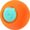 Rojeco Interactive Cat Ball (orange) Náhľad obrázku produktu 1