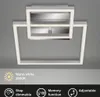 Deckenleuchte dimmbar Memoryfunktion LED-Modul drehbar Produktbild-Vorschau 2