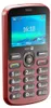 Doro 1880 sans adaptateur secteur rouge - téléphone Voir les images du produit 4