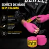 Bandage pour les mains ELASTIC Baby Pink 200cm BENLEE Voir les images du produit 5
