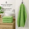 Betz 4 Stück Handtücher 50x100 cm PREMIUM  100% Baumwolle  Produktbild-Vorschau 8