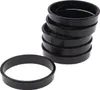 Matfer Bourgeat Exoglas Cake Ring 100mm (6 sztuk) Podgląd zdjęcia produktu 1