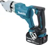 Makita DJS200Z, 2 mm, 3000 RPM, Schwarz, Blau, LED, 18 V, Produktbild-Vorschau 8