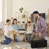 Relaxdays 10035427, 1 szt. Podgląd zdjęcia produktu 5