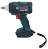 Bosch 06019D8201 Bosch GDS 18V-300 Professional Voir les images du produit 7
