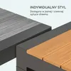 blumfeldt Menorca Expand - Stół ogrodowy, Stół rozkładany, Podgląd zdjęcia produktu 9