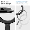 Close-up views of a ring accessory, highlighting its design and features. Anteprima dell’immagine prodotto